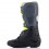 Botas Alpinestars Tech 3 Negro Gris Amarillo |2013018-1055|