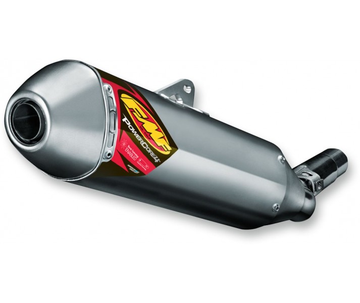 Silenciador Slip-On PowerCore 4 HEX FMF /18310647/