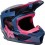 Casco Fox Infantil V1 Dier Azul |28360-203|