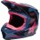 Casco Fox Infantil V1 Dier Azul |28360-203|