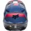 Casco Fox Infantil V1 Dier Azul |28360-203|