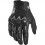 Guantes Fox Bomber Ce Negro |28695-001|