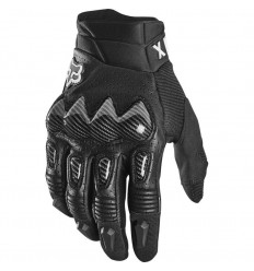 Guantes Fox Bomber Ce Negro |28695-001|