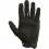 Guantes Fox Bomber Ce Negro |28695-001|