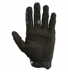 Guantes Fox Bomber Ce Negro |28695-001|