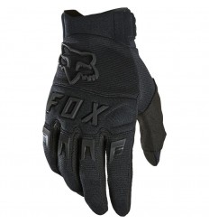 Guantes Fox Dirtpaw Ce Negro |28698-001|