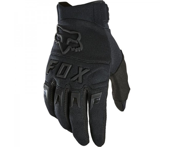 Guantes Fox Dirtpaw Ce Negro |28698-001|