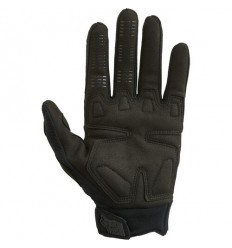 Guantes Fox Dirtpaw Ce Negro |28698-001|