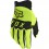 Guantes Fox Dirtpaw Ce Amarillo Fluor |28698-130|