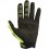 Guantes Fox Dirtpaw Ce Amarillo Fluor |28698-130|