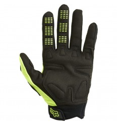 Guantes Fox Dirtpaw Ce Amarillo Fluor |28698-130|