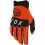 Guantes Fox Dirtpaw Ce Naranja Fluor |28698-824|