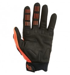 Guantes Fox Dirtpaw Ce Naranja Fluor |28698-824|