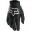 Guantes Fox Legion Thermo Ce Negro |28699-001|