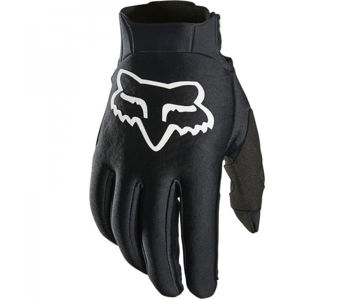 Guantes Fox Legion Thermo Ce Negro |28699-001|