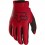 Guantes Fox Legion Thermo Ce Rojo Fluor |28699-110|