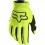 Guantes Fox Legion Thermo Ce Amarillo Fluor |28699-130|