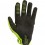 Guantes Fox Legion Thermo Ce Amarillo Fluor |28699-130|