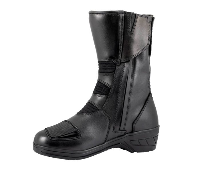 Botas Mujer Ixs Confort High-ST Tour |66600901|