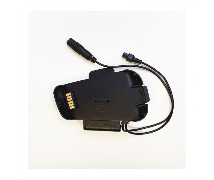 Base De Audio Cardo Smartpack / Packtalk / Packtalk Bold |REP00059|