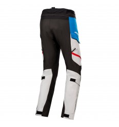 Pantalón Alpinestars Honda Andes V3 DS Gris Azul |3227421-9173|