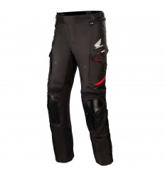 Pantalón Alpinestars Honda Andes V3 DS Negro |3227421-10|