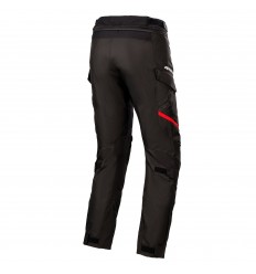 Pantalón Alpinestars Honda Andes V3 DS Negro |3227421-10|