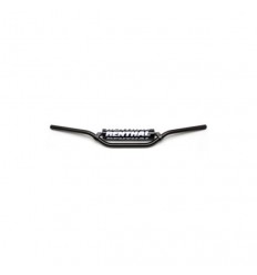 Manillar Mini Renthal Ktm 65Sx 12-13 Color: Negro |823-01-BK|