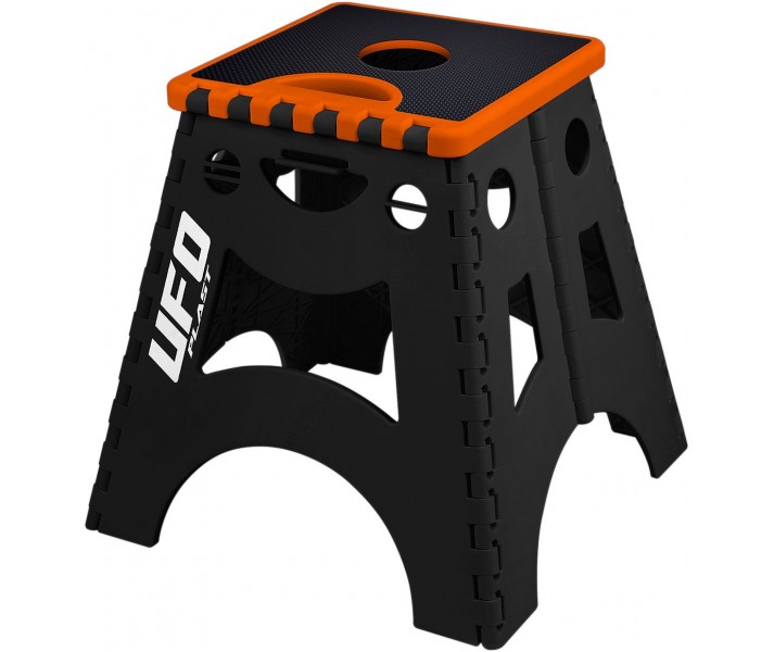 Caballete plegable para moto UFO Plast /41010488/