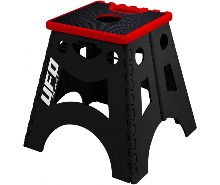 Caballete plegable para moto UFO Plast /41010489/