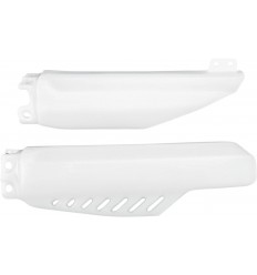 Protectores tubos de horquilla Honda UFO Plast /04120098/