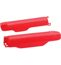 Protectores tubos de horquilla Honda UFO Plast /04120112/