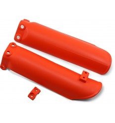 Protectores tubos de horquilla KTM UFO Plast /04120192/