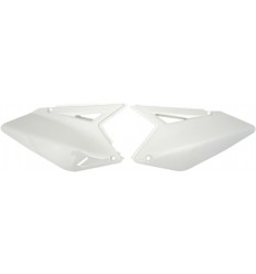 Placas portanúmero laterales de recambio UFO Plast /05200606/