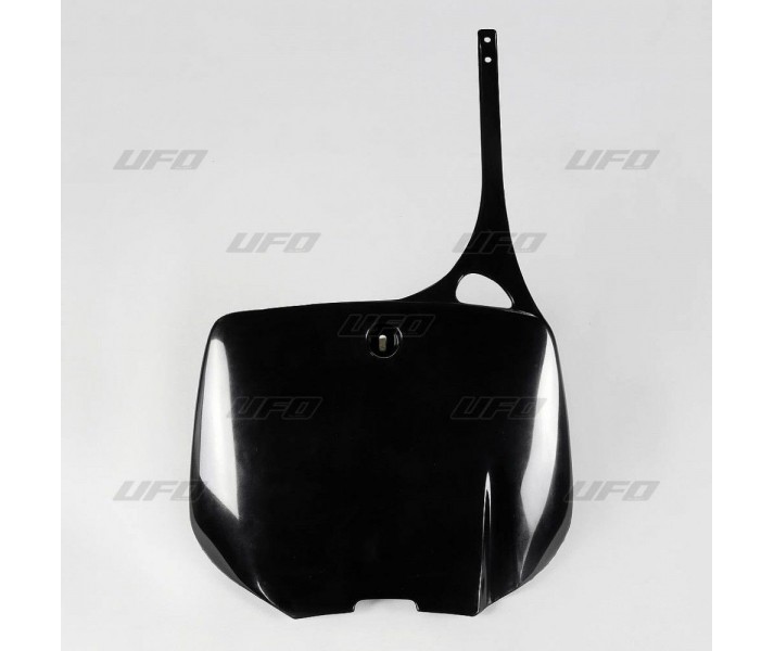 Portanúmero para KTM UFO Plast /05200883/
