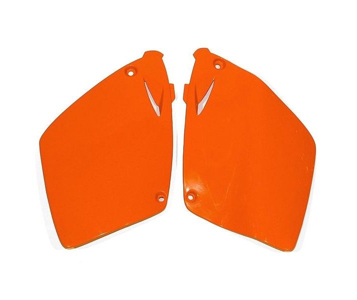 Paneles laterales para KTM UFO Plast /05200913/