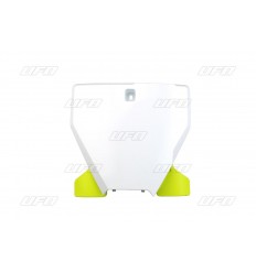 Portanúmero para Husqvarna UFO Plast /05202847/
