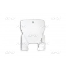 Portanúmero para Husqvarna UFO Plast /05202849/