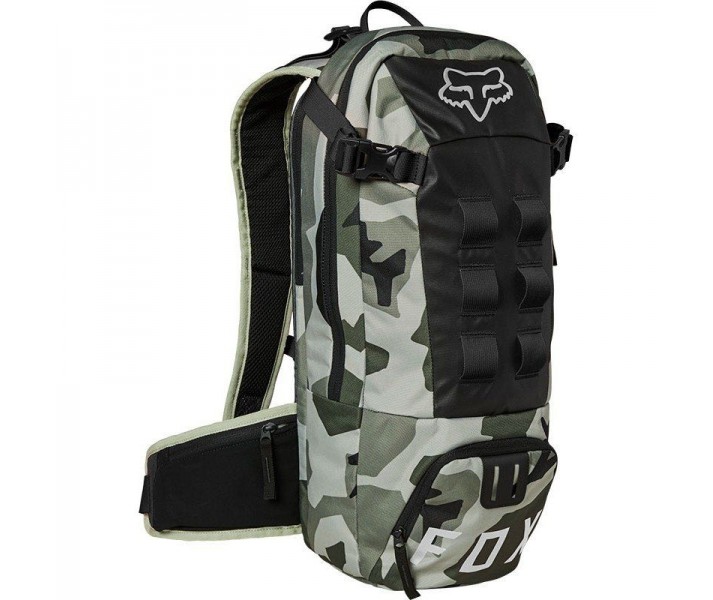 Mochila Fox Hydration Utility 18L Camo |28408-031|