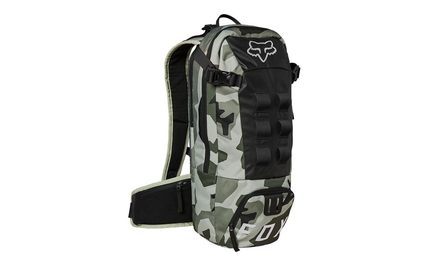 Mochila fox enduro cheap