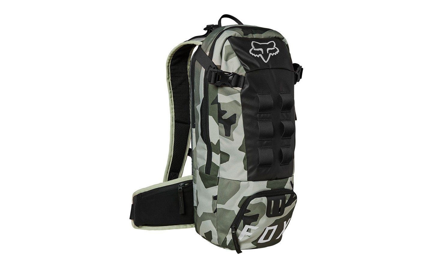 Mochila Fox Hydration Utility 18L Camo, 28408-031