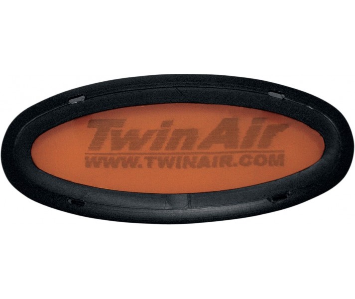 Toma de admisión oval caja del filtro Twin Air /10100168/