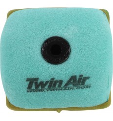 Filtro de aire prelubricado de fábrica Twin Air /10114539/