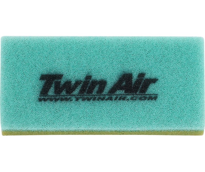 Filtro de aire prelubricado de fábrica Twin Air /10114546/