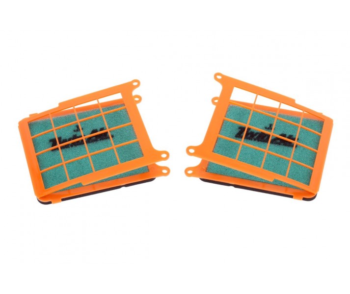 Kit Powerflow Twin Air /10114558/