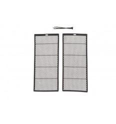 Fundas para radiador Twin Air /19040238/