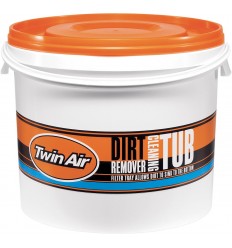 Cubo para limpieza con líquido Twin Air /22998/