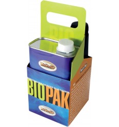 Producto mantenimiento filtros biodegradable Twin Air /36100054/