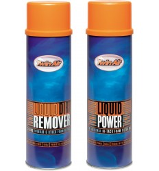 Liquid Dirt Remover Twin Air /37040183/