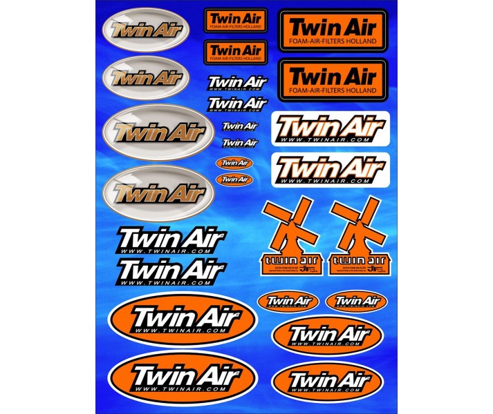 Adhesivo Twin Air Twin Air /43201541/